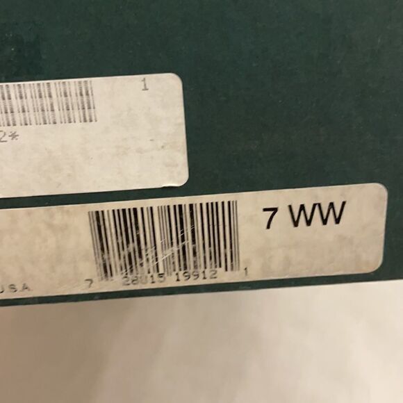 SAS TRIPAD COMFORT SNEAKERS. NEW - Picture 8 of 9